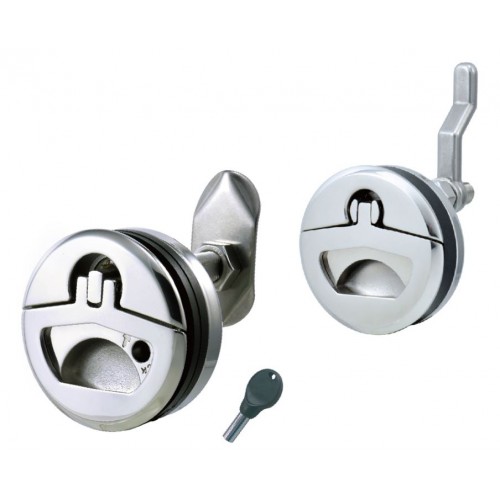 Grand Series Compression Latch